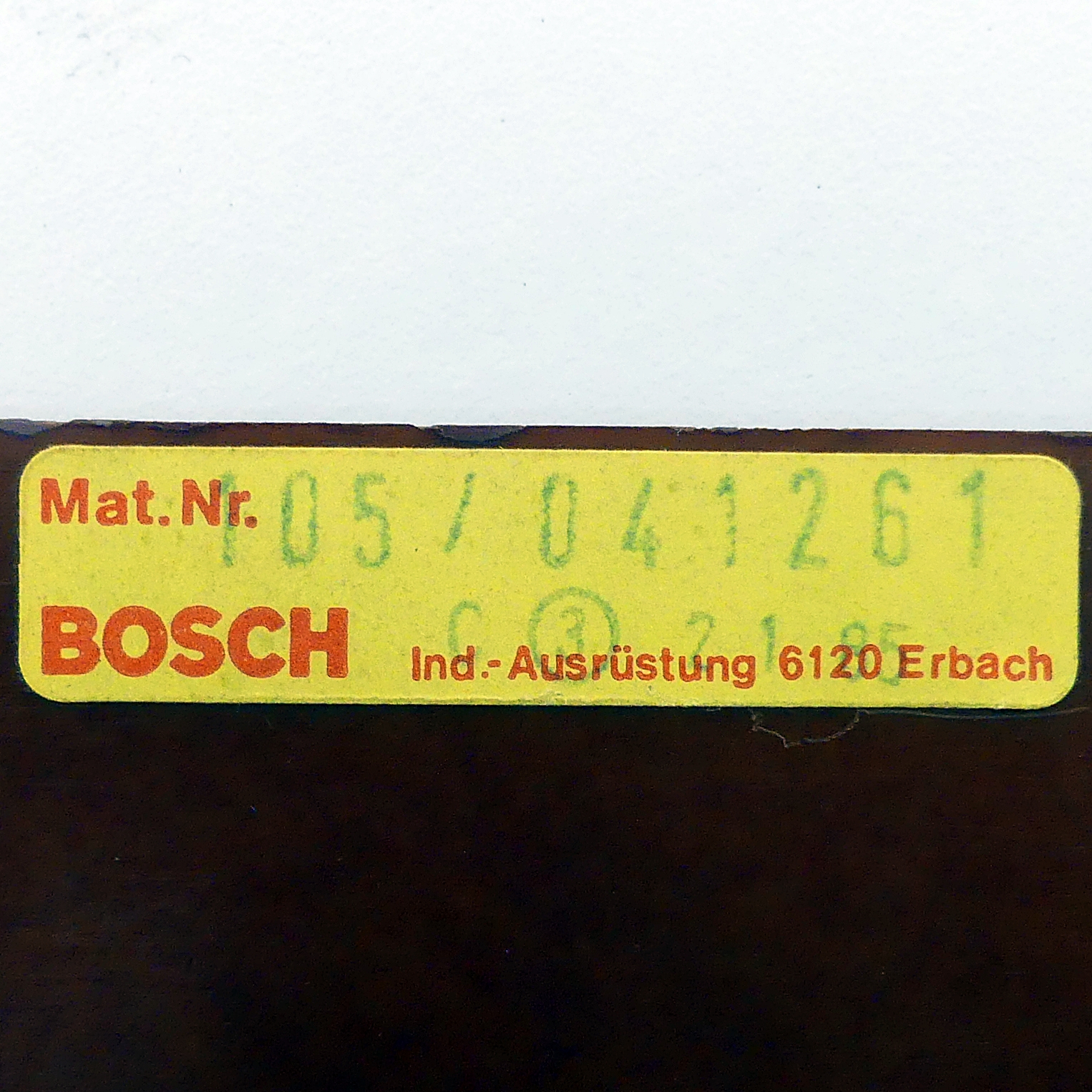 NT400 Modul