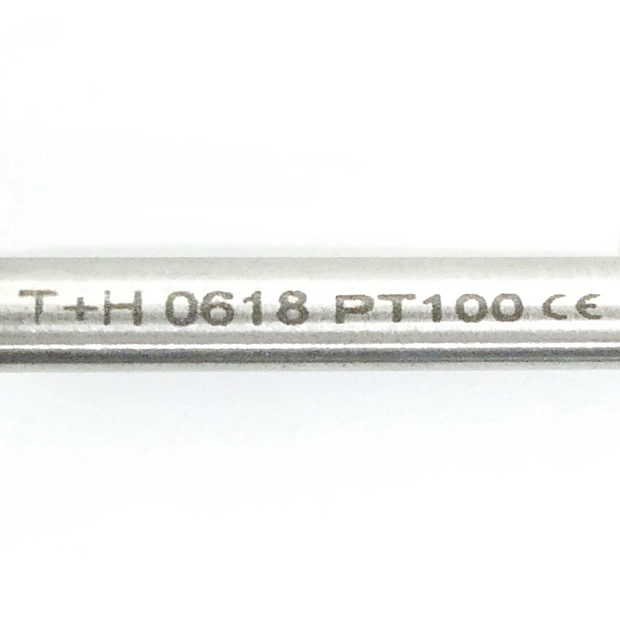 Temperatursensor 
