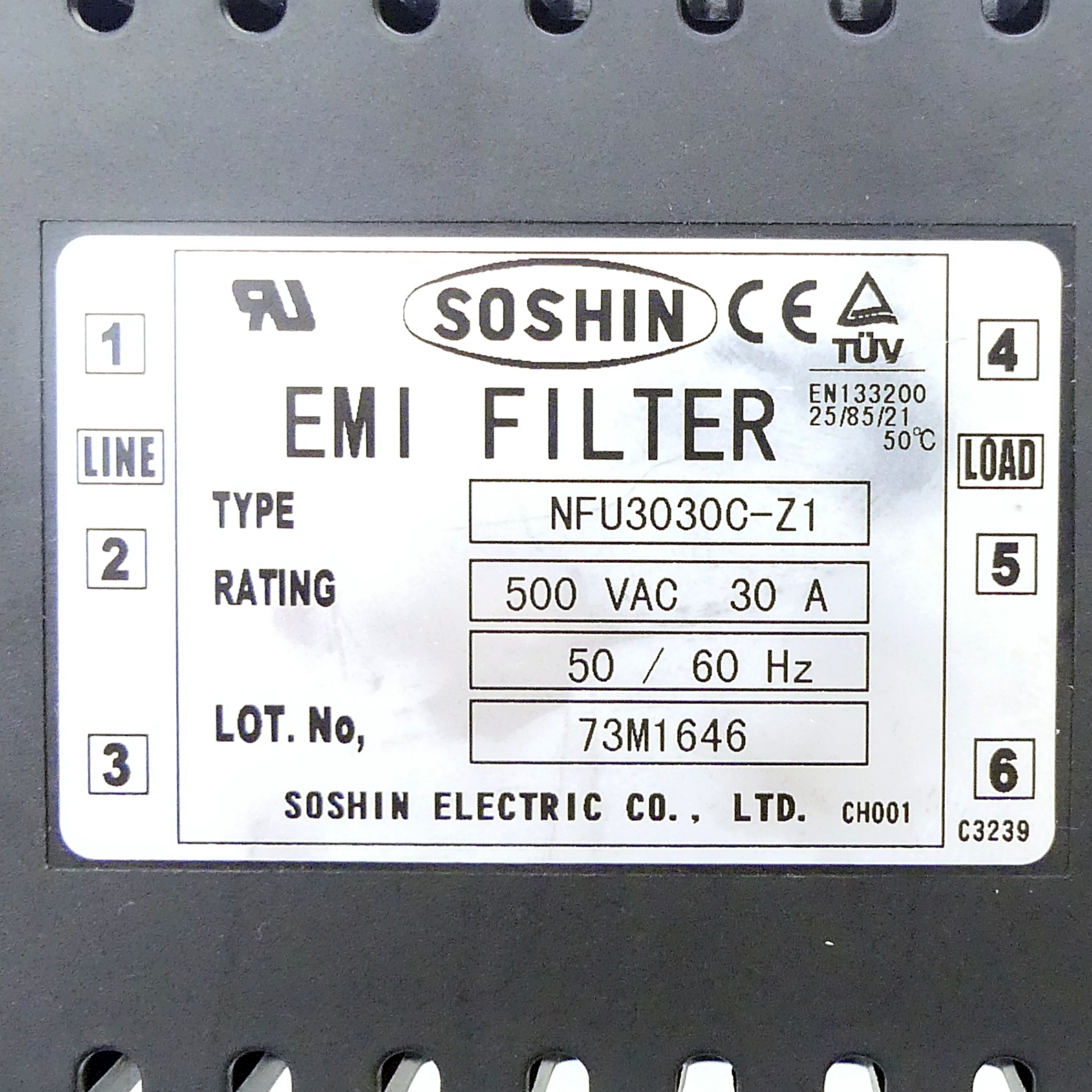 Filter 