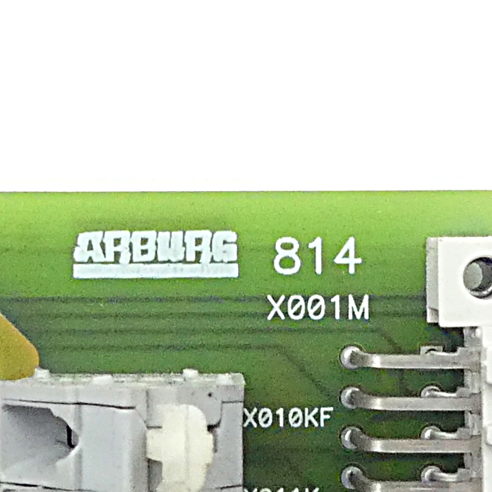 circuit board  Used