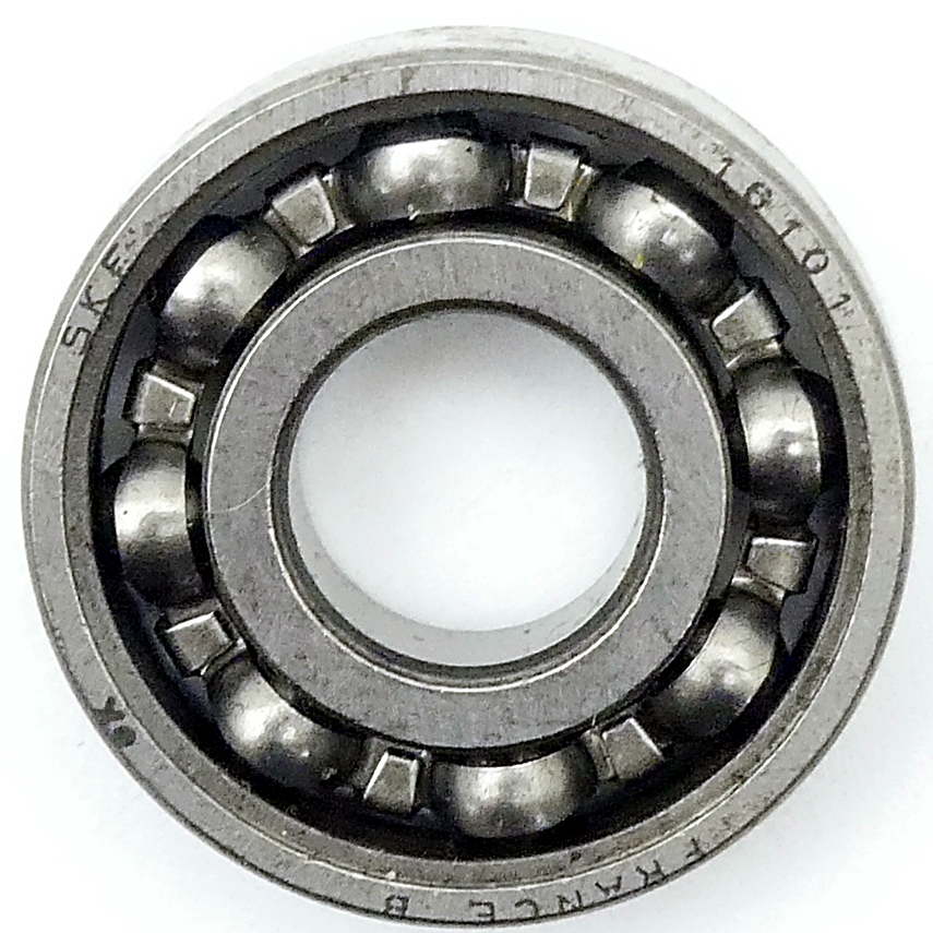 Kugellager 