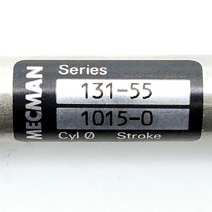 Pneumatic Cylinder 