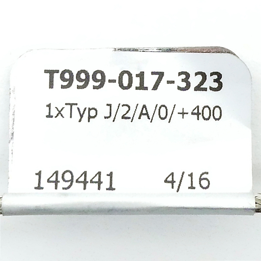 Thermofühler