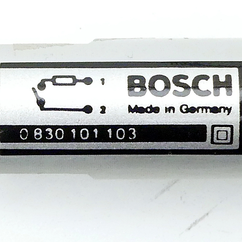 Näherungsschalter