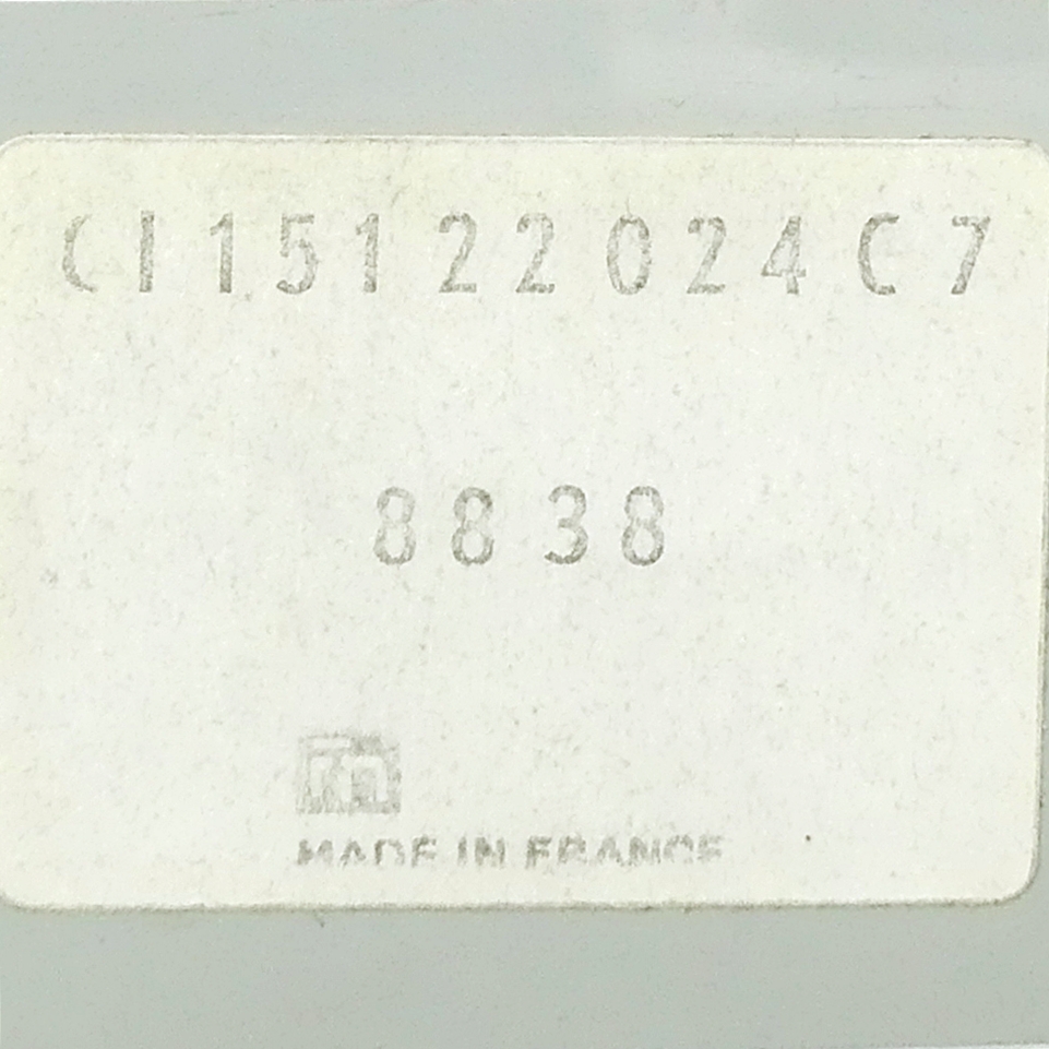 Counter 