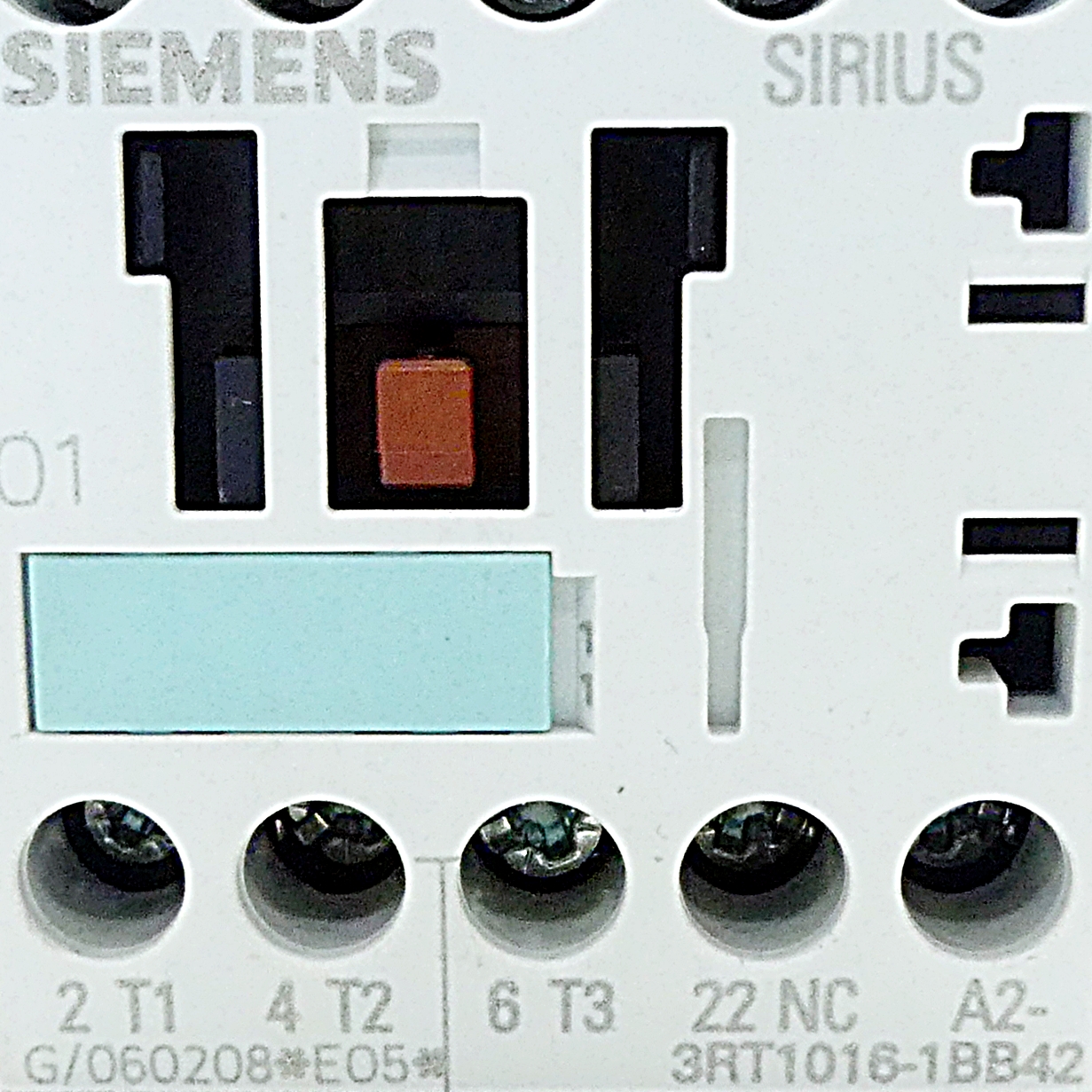 Contactor