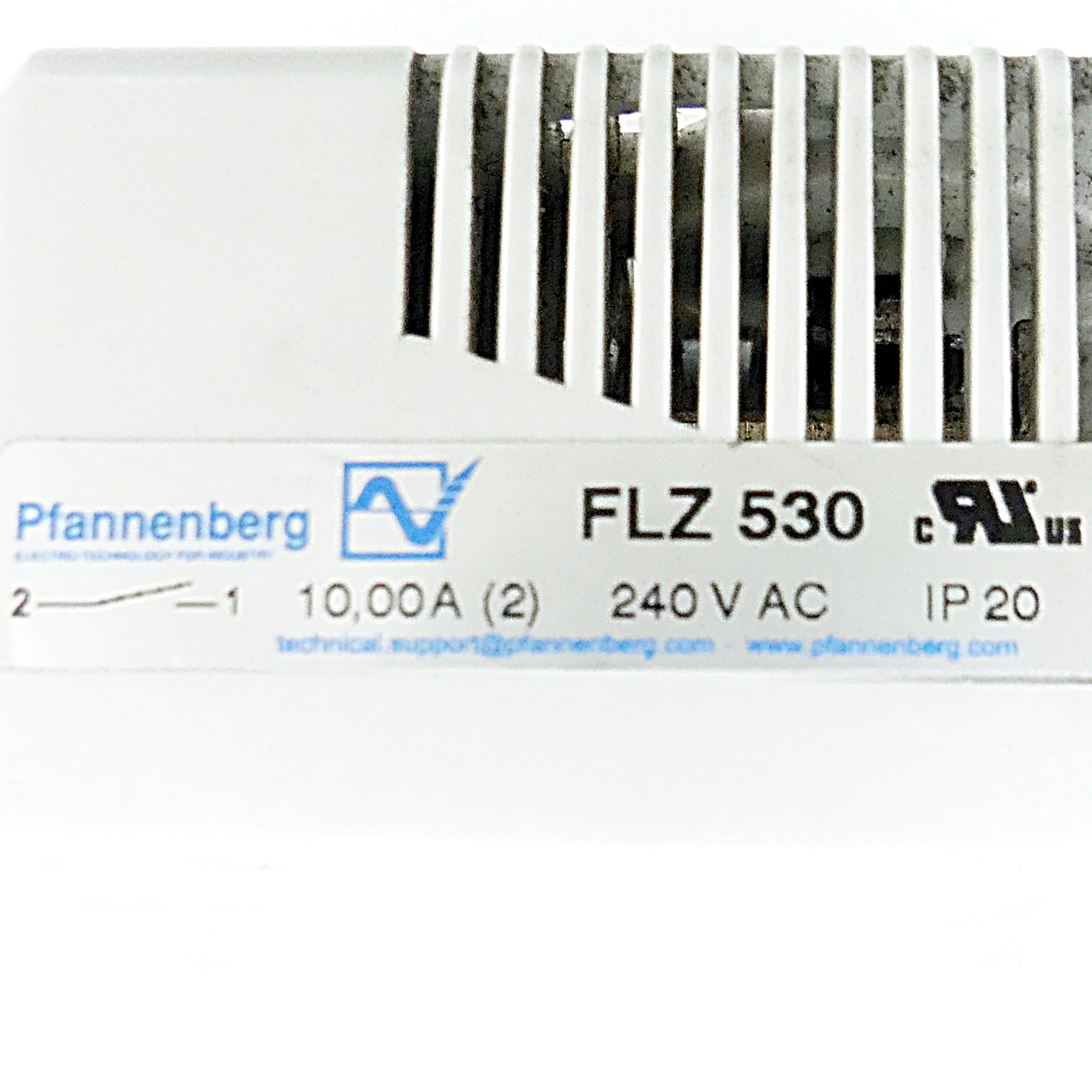 Thermostat 