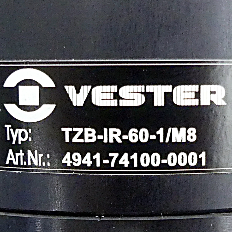 Flash TZB-IR-60-1/M8