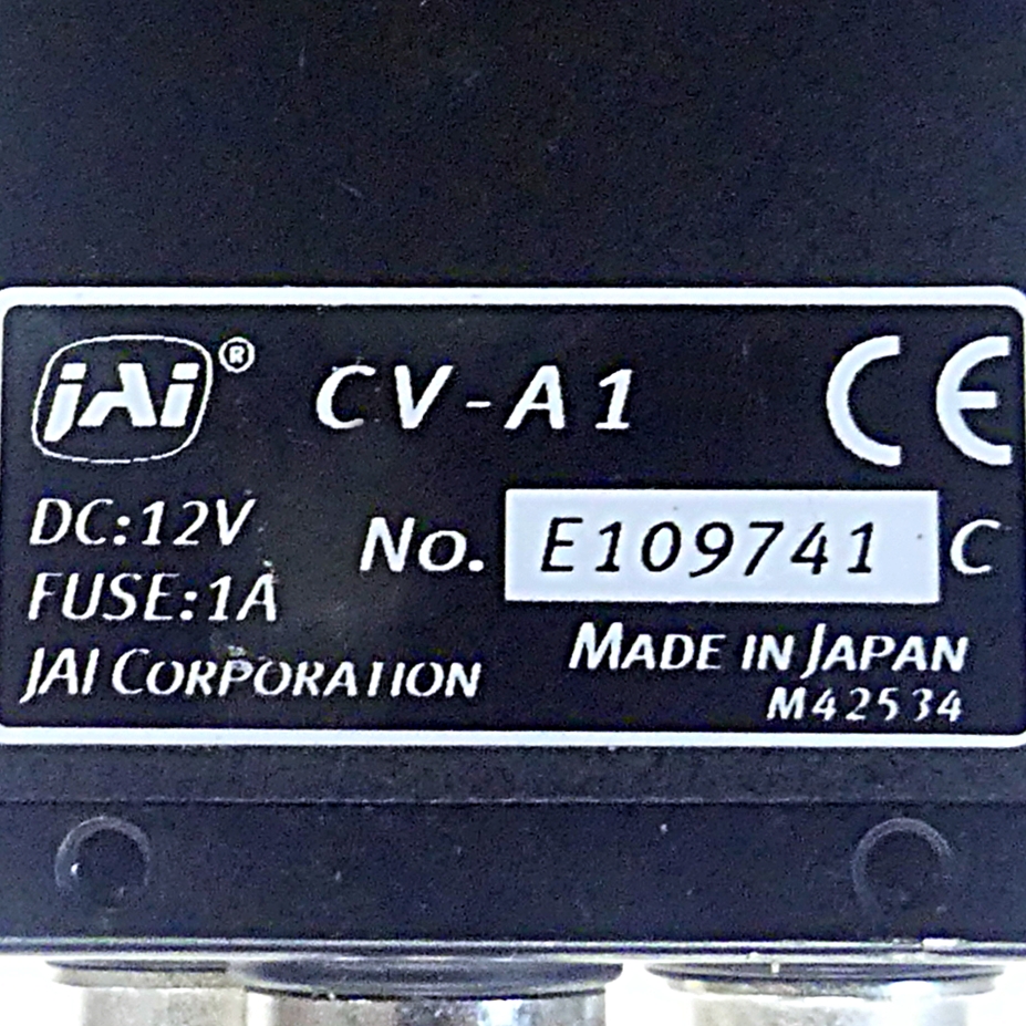 Camera CV-A1 
