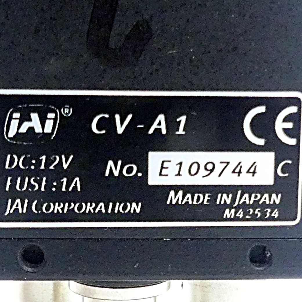 Camera CV-A1 
