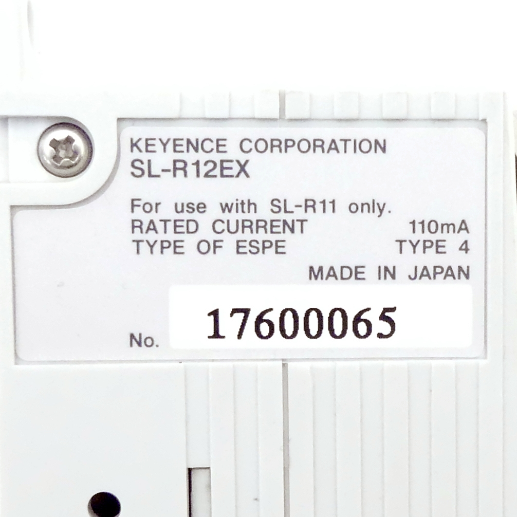 Application unit 
