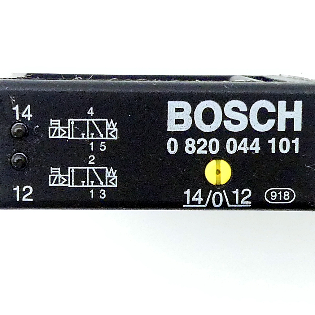 3/2 - Direction valve 