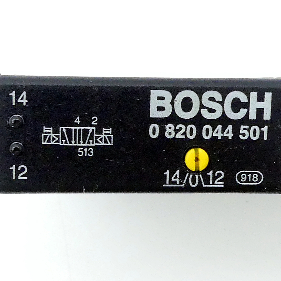 5/2 - Direction valve