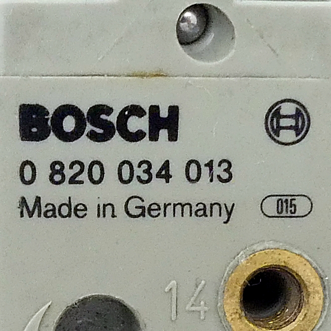 5/3 - Direction valve 