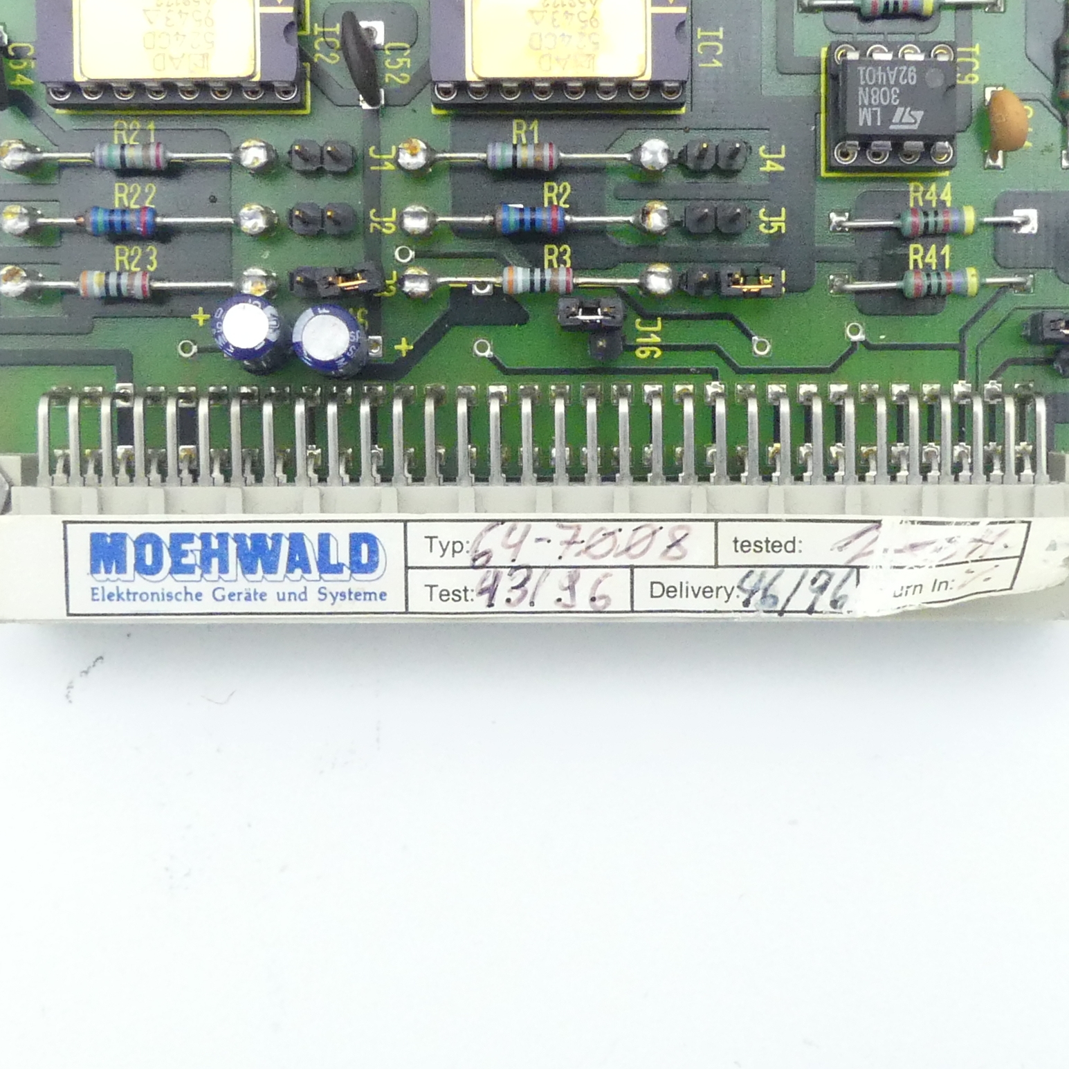 Circuit board  