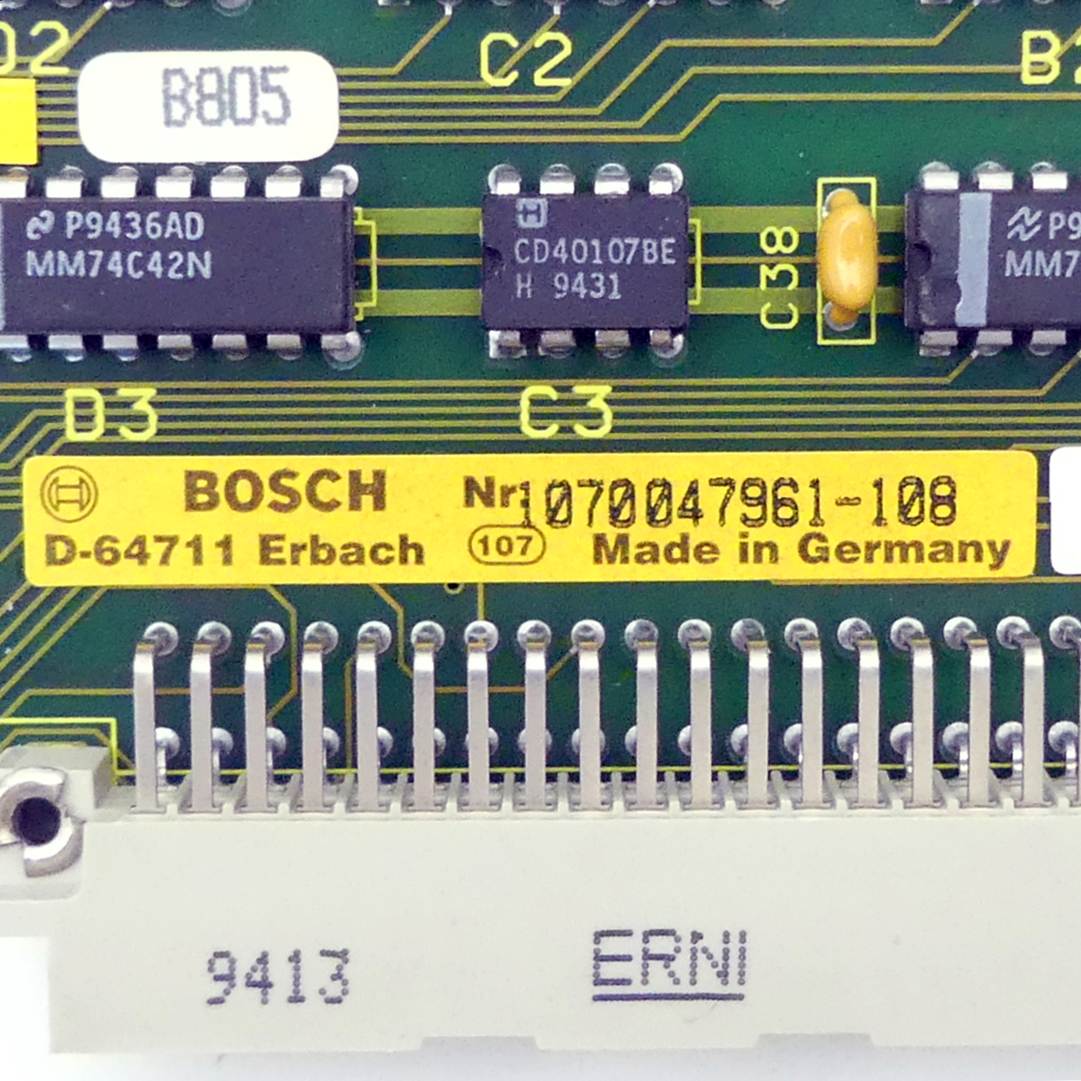 E24V Modul 