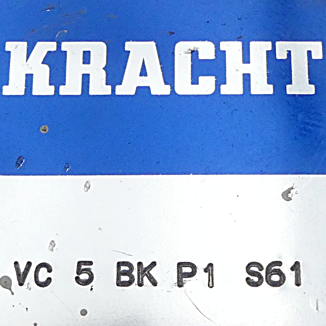 Zahnrad-Durchflussmesser