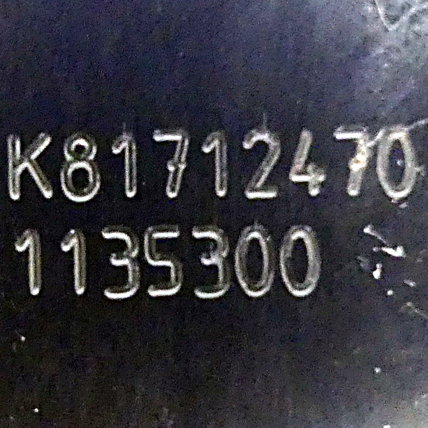 Module plate 
