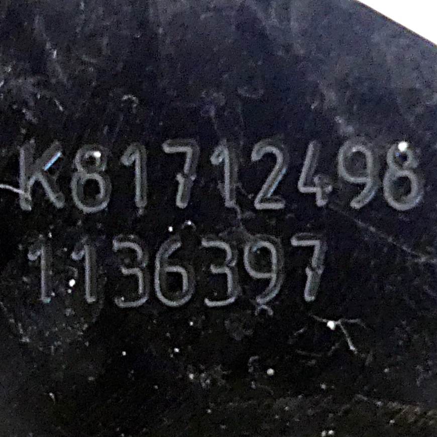 Module plate 