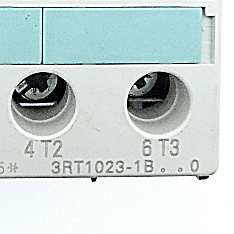 Hilfsschütz 