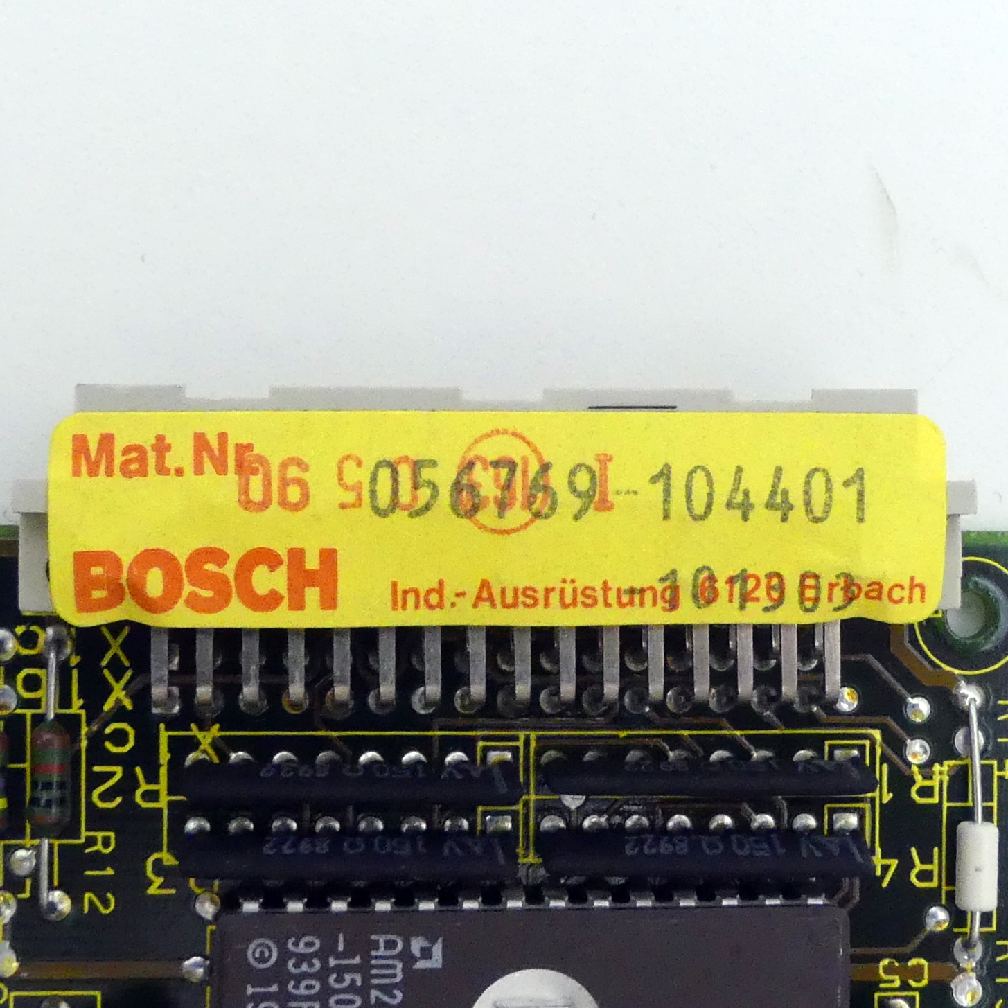 Memory module 