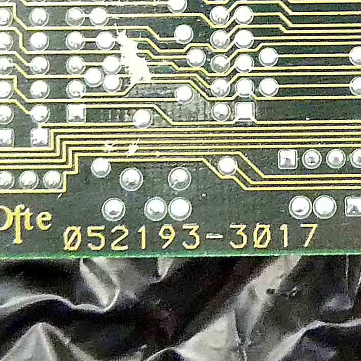 memory module 