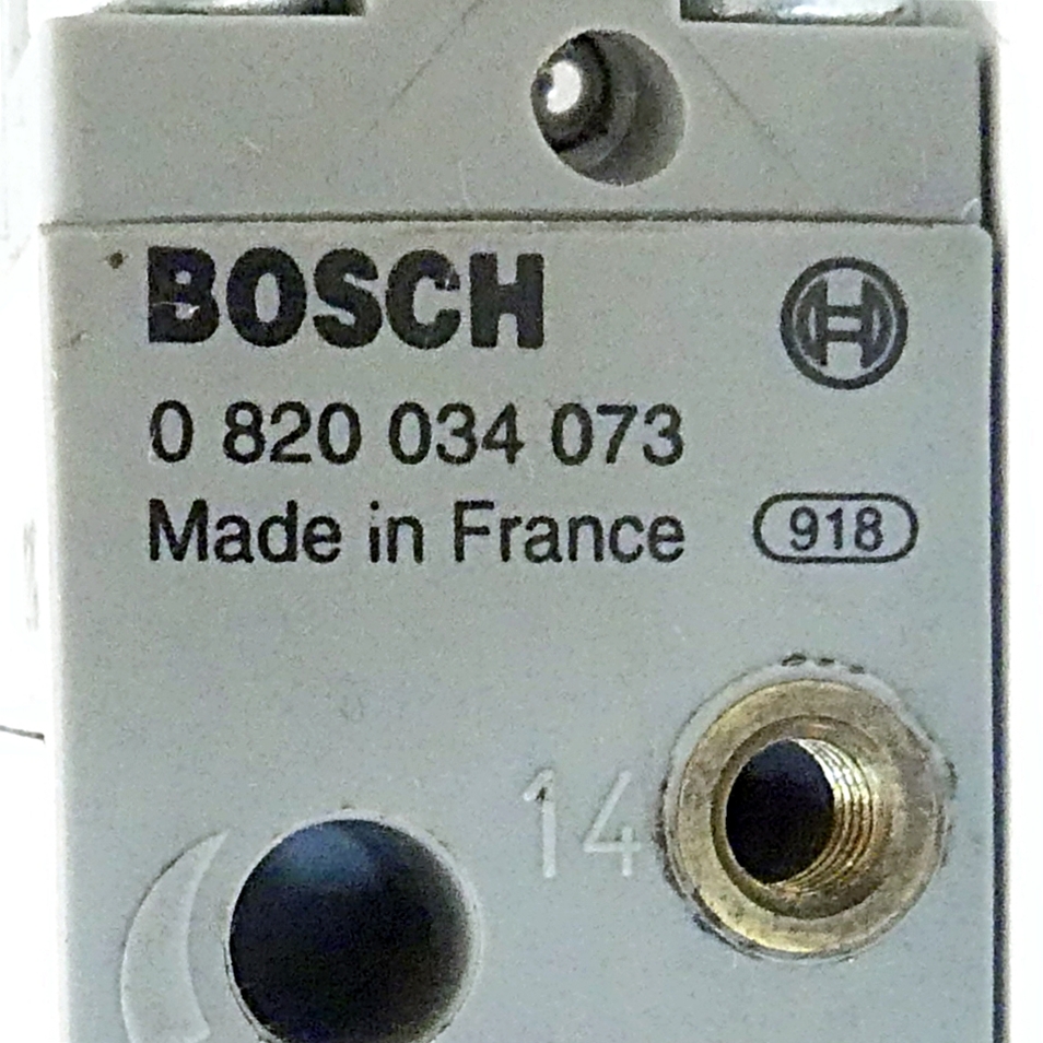 5/3 way valve 