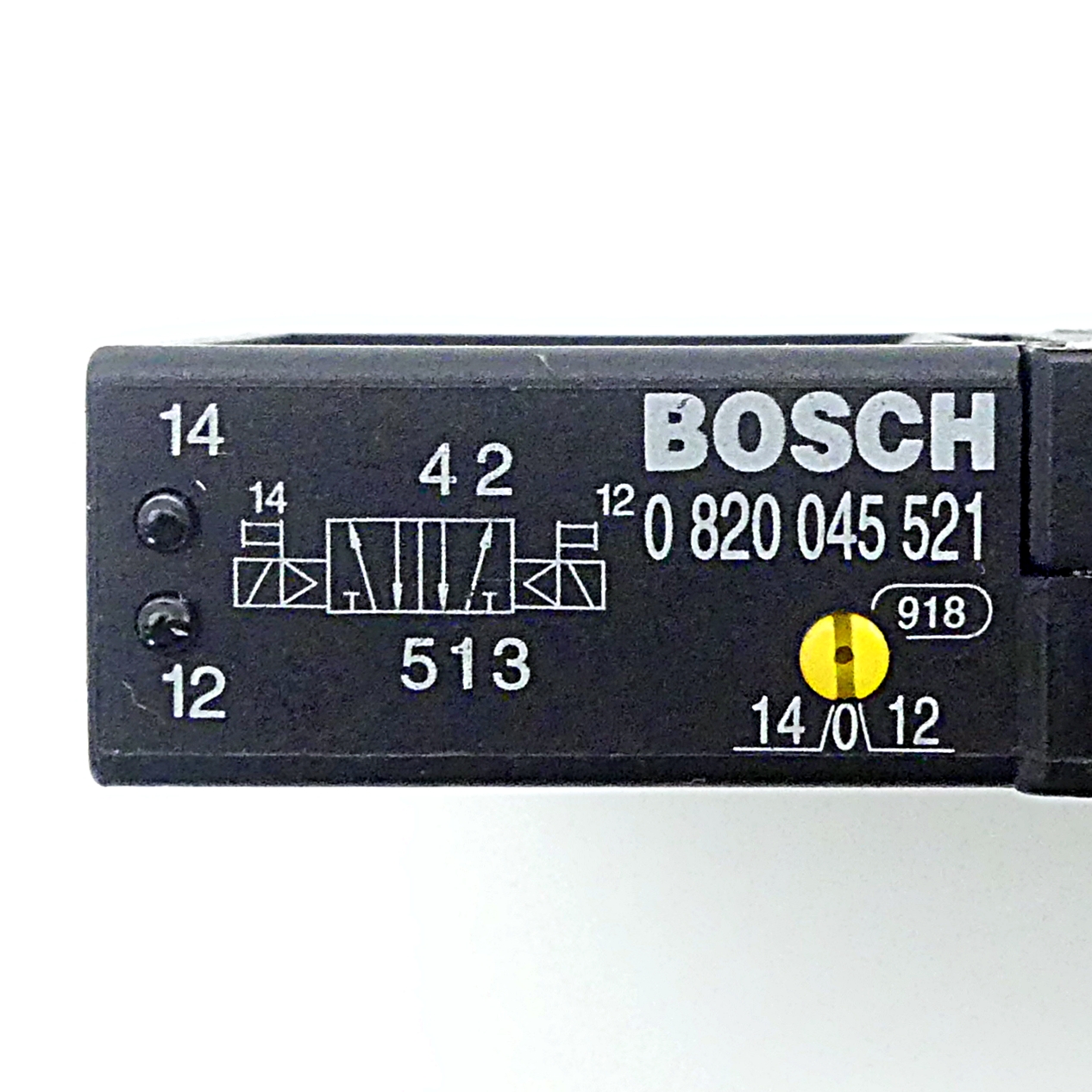 Way valve 