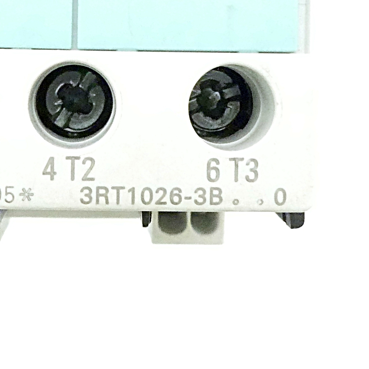 Power contactor 3RT1026-3BB40