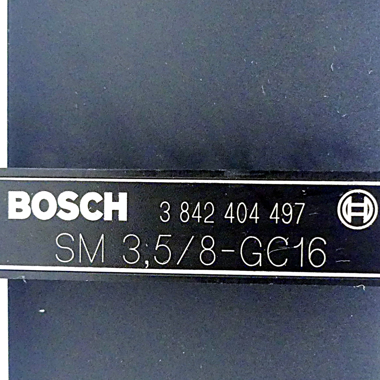 controller module  Used
