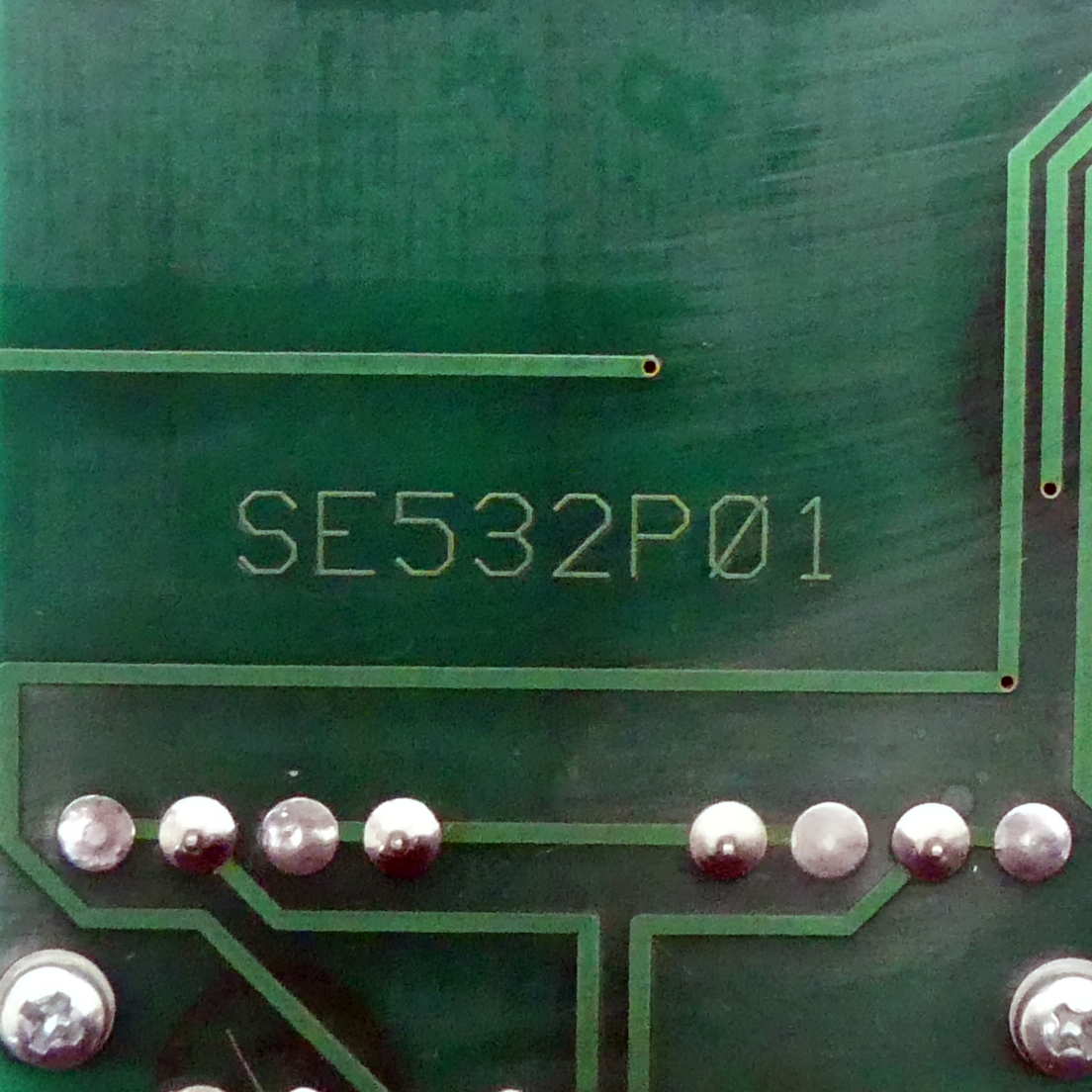 Timer SE 532 Used