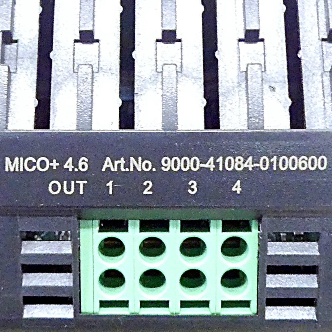 Load circuit monitoring