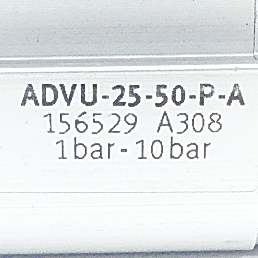 Kompaktzylinder ADVU-25-50-P-A