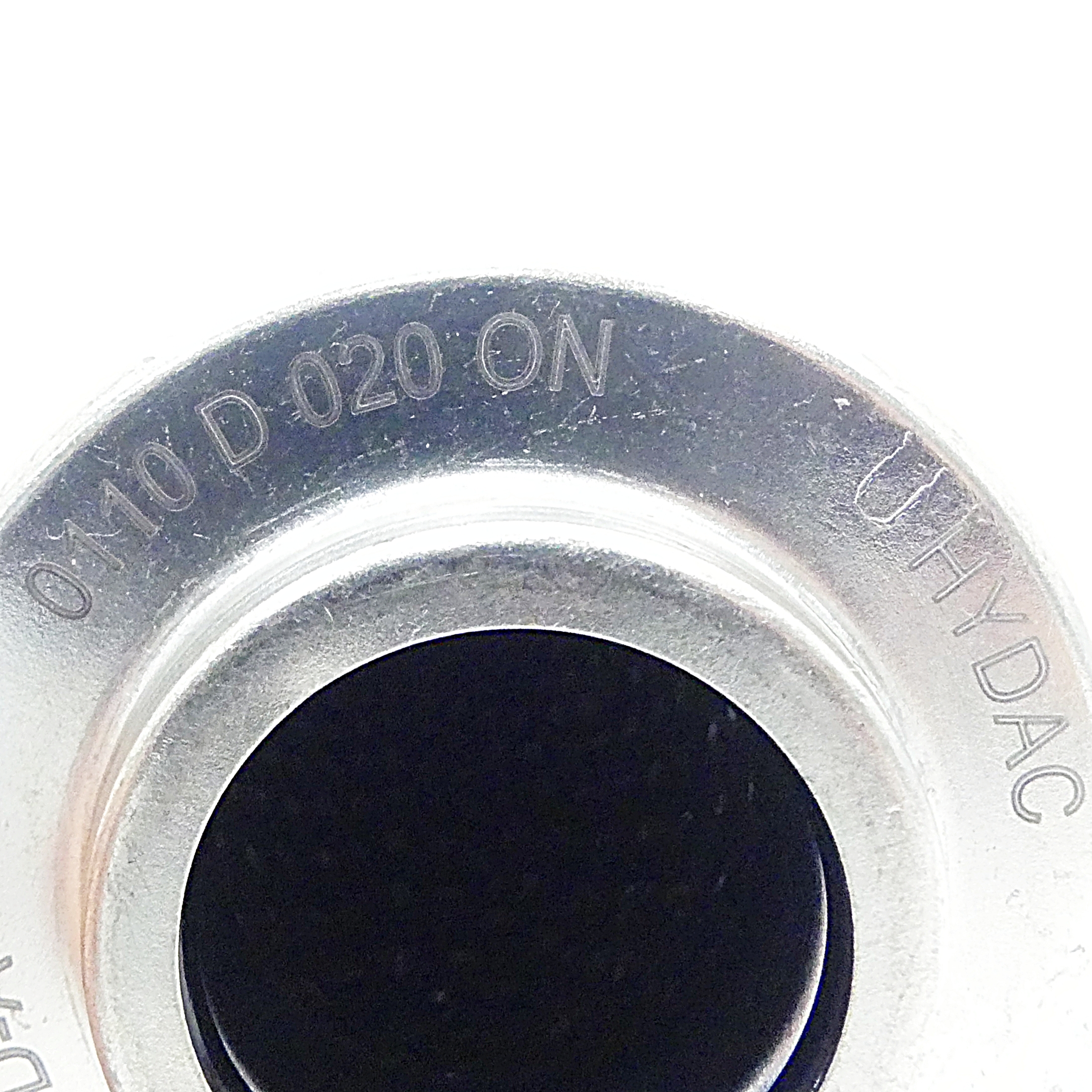 Hydraulic filter