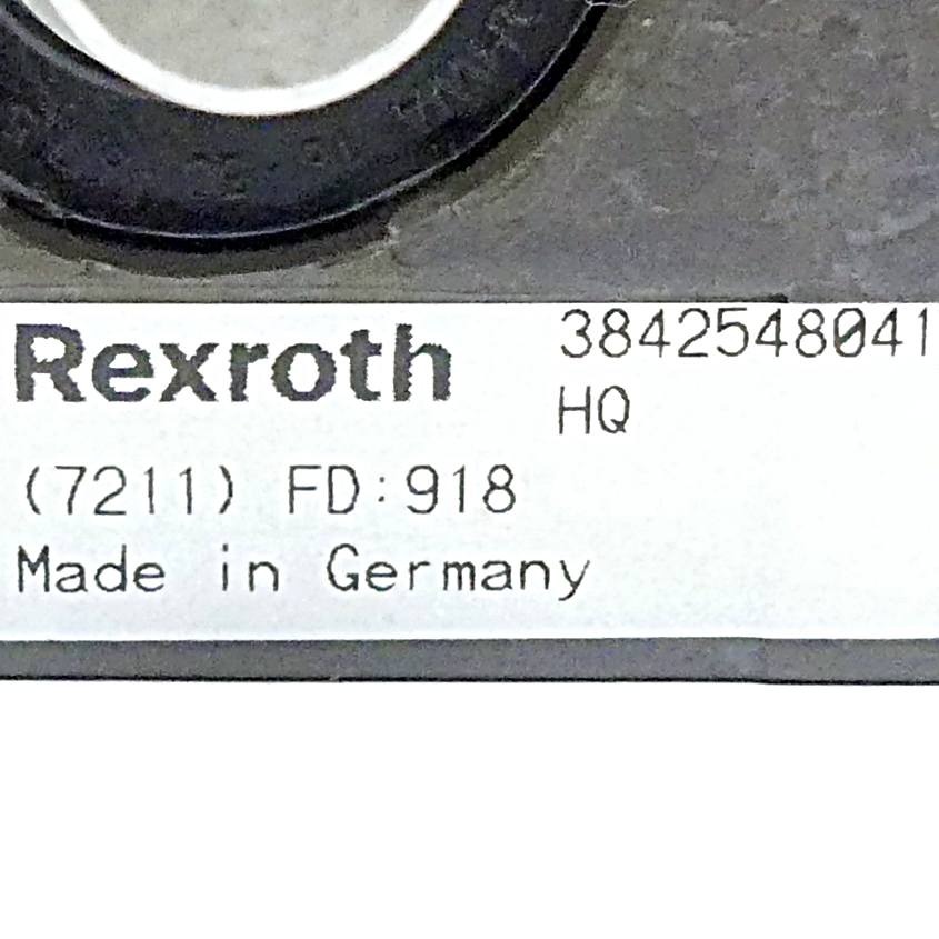 Pneumatik Stellantrieb 