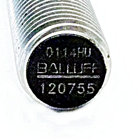 Induktiver Sensor