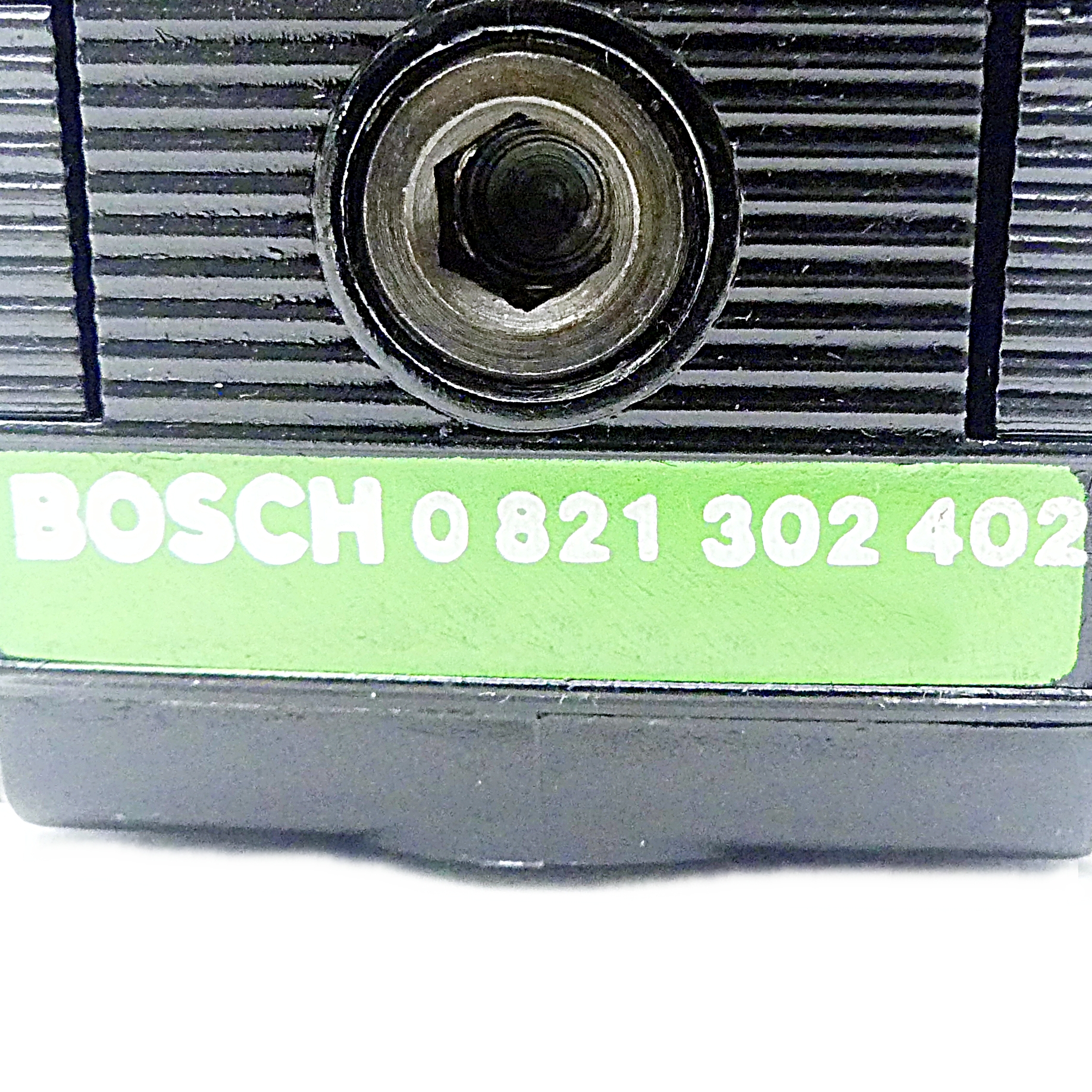Pressure control valve 1827231010