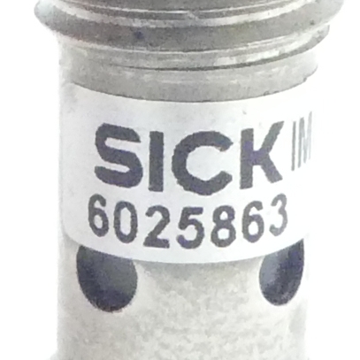Induktiver Näherungssensor IM08-02BPS-ZTK