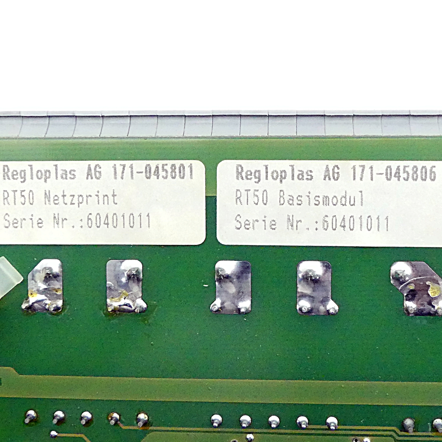 Motherboard-Modul 171-045806 