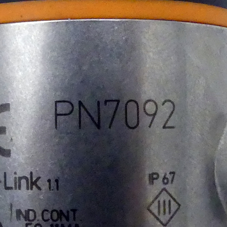 Drucksensor mit Display 