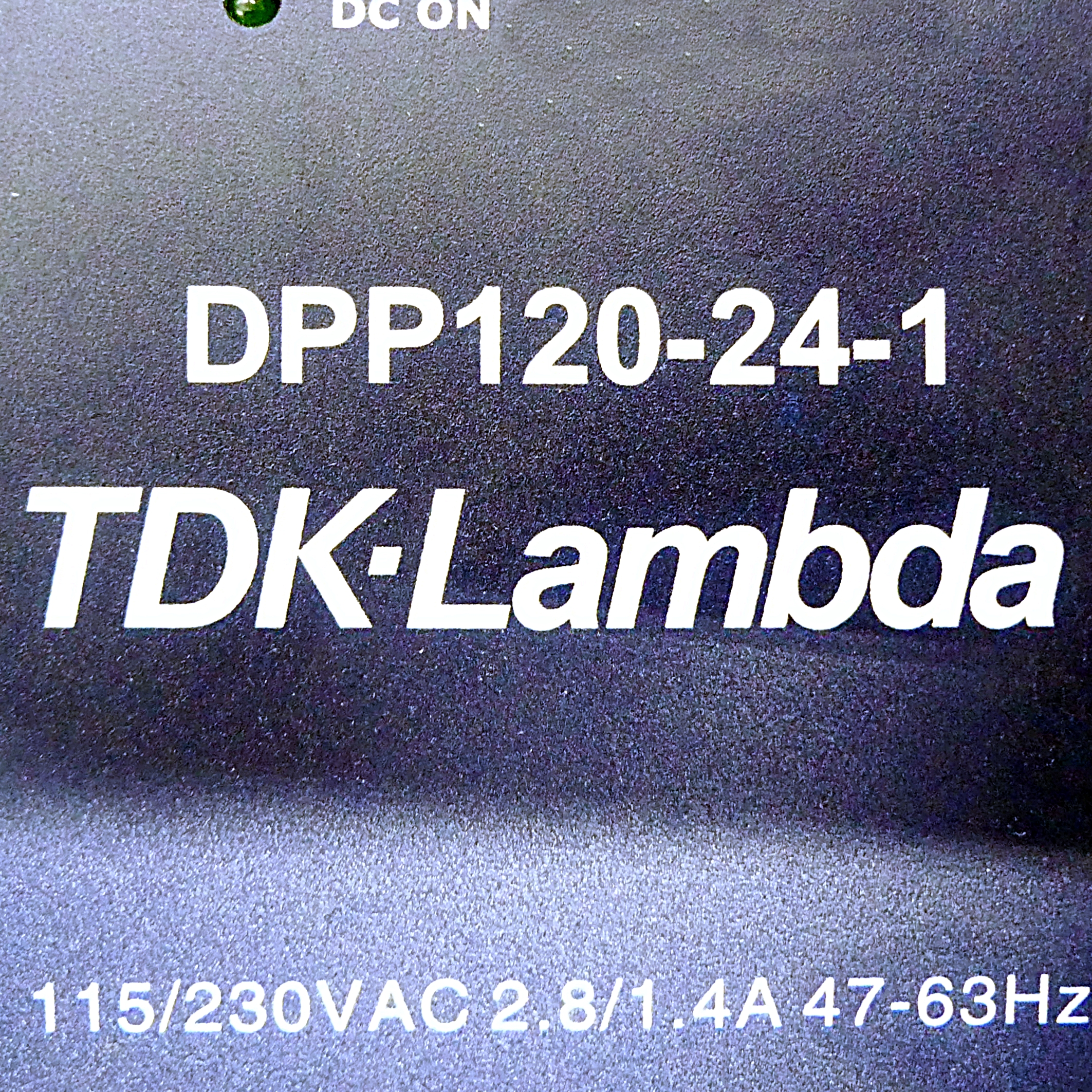 Hutschienen-Netzteil TDK-Lambda TDK-Lambda  