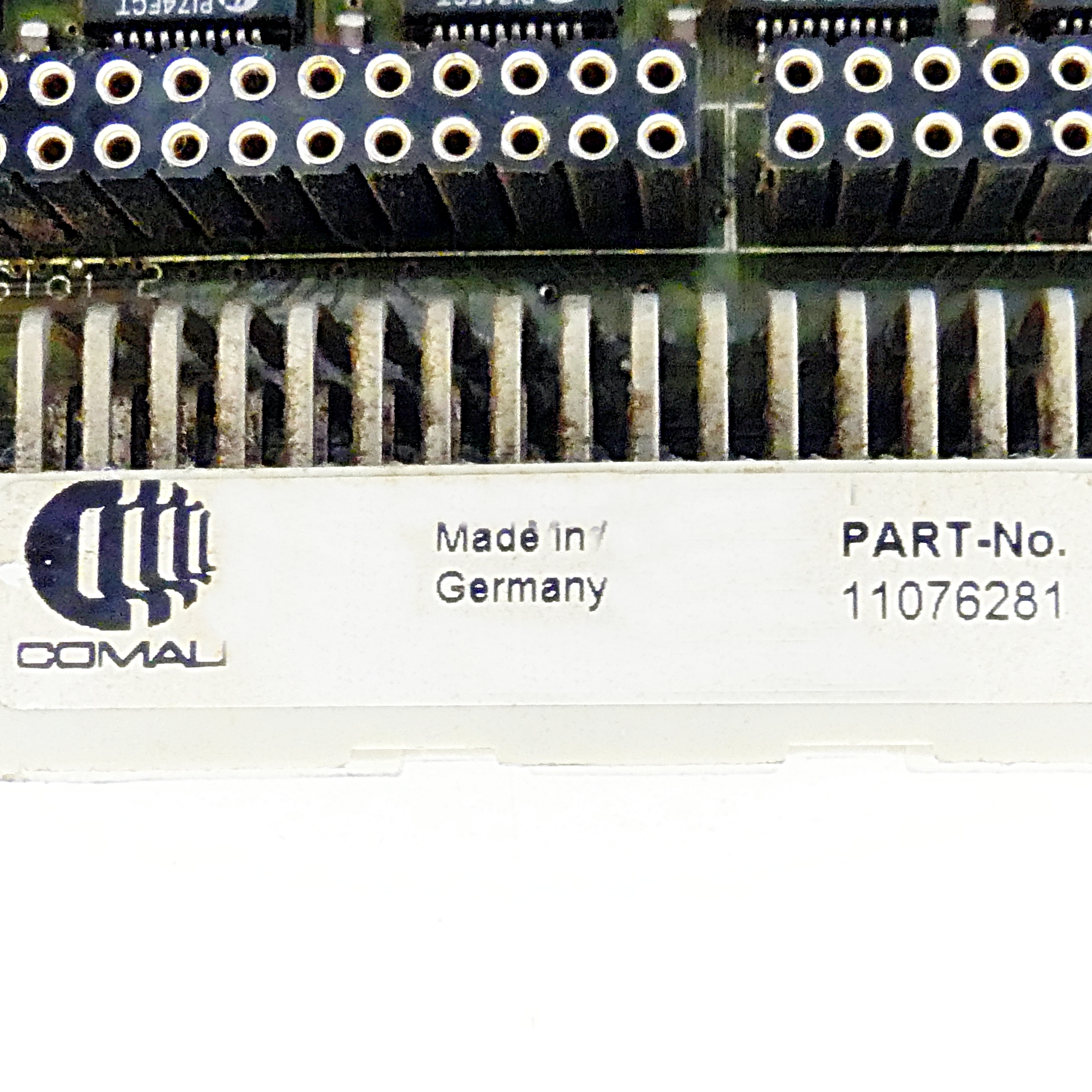 Circuit Board EIM Used