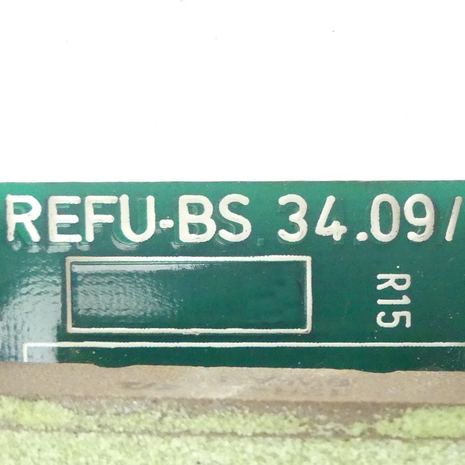 Circuit Board  Used