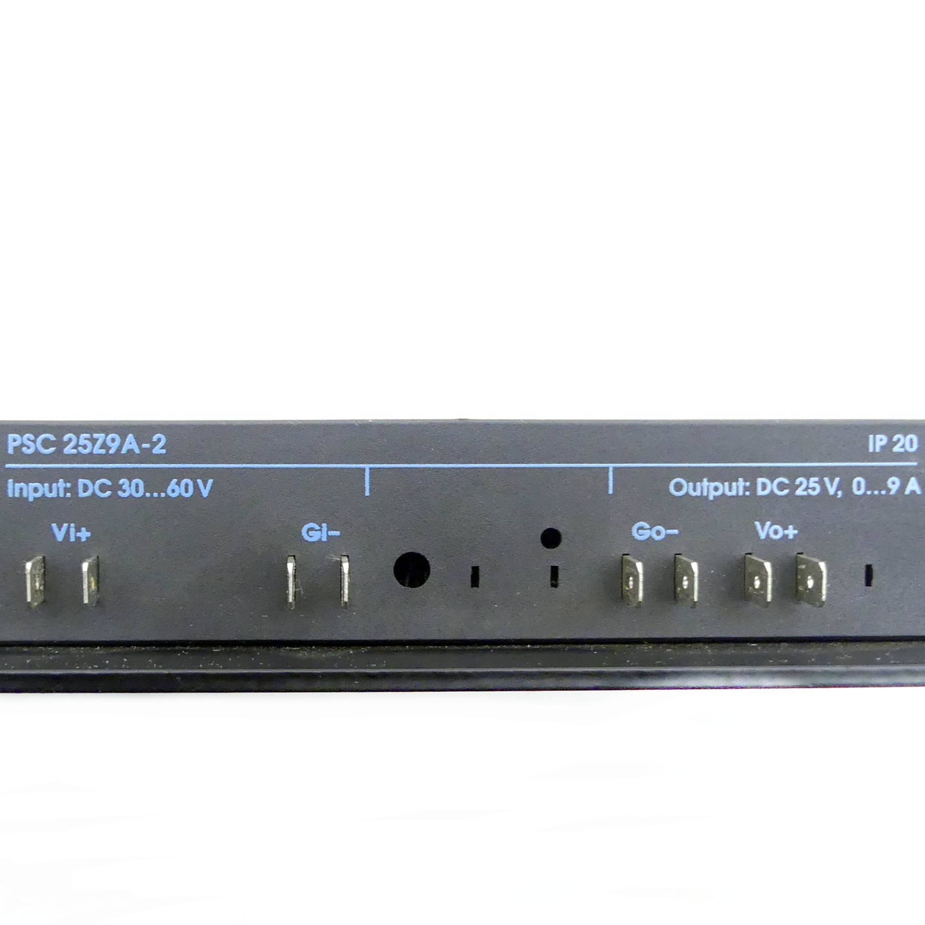 Positiver Schaltregler  