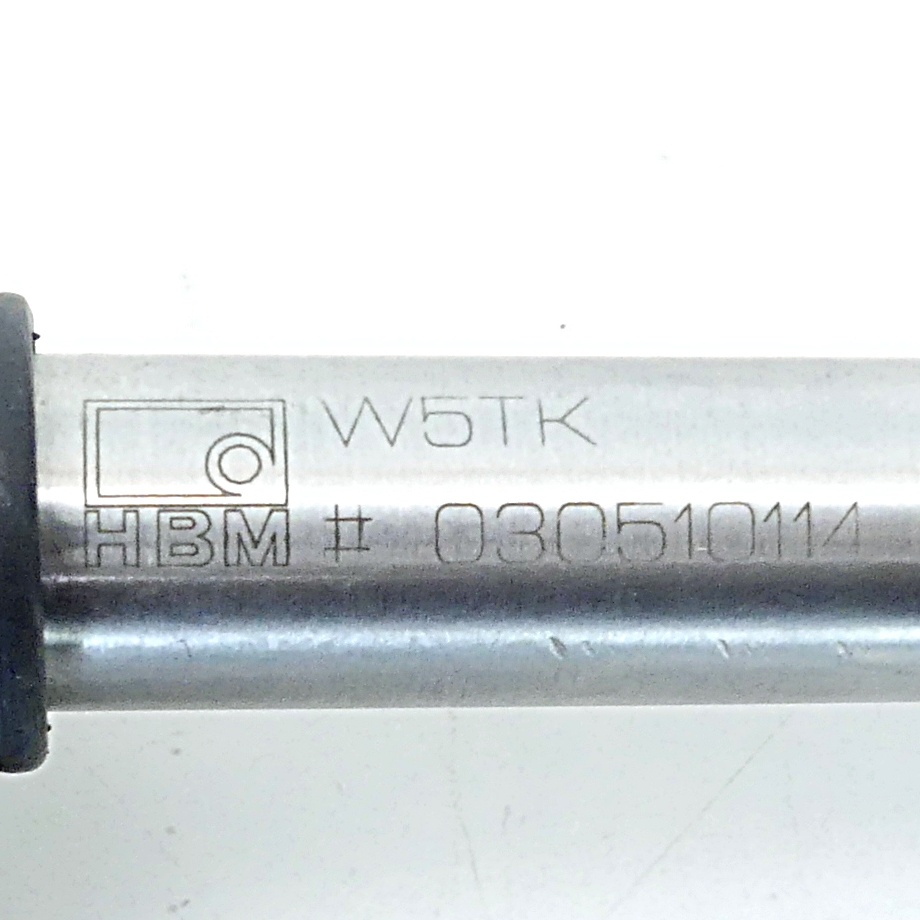 Induktiver Wegaufnehmer mit Tastspitze  