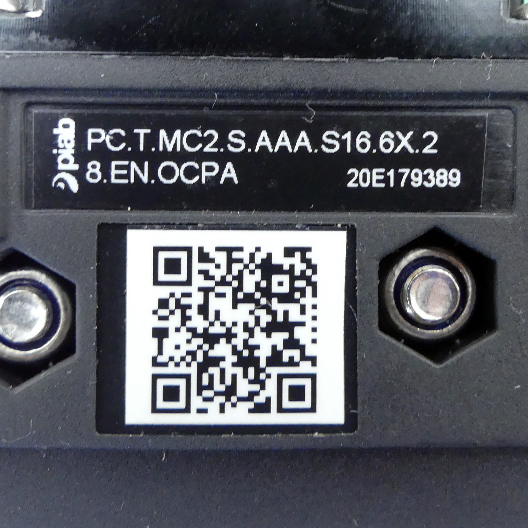 Vakuumauswerfer  Gebraucht