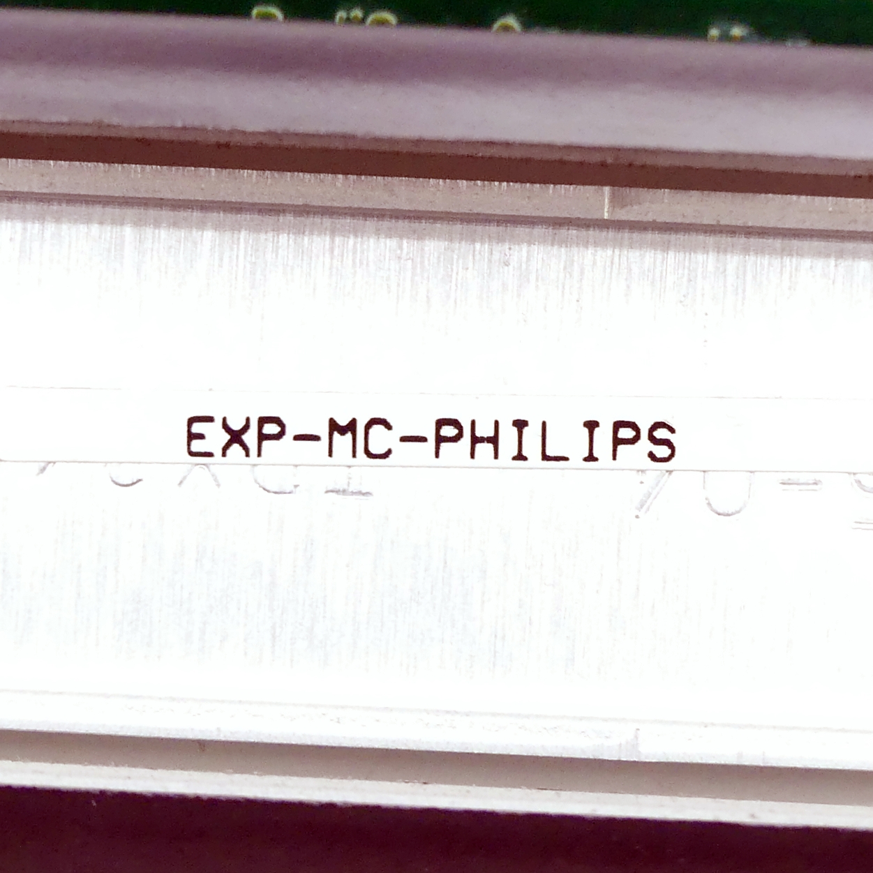 Interface board  Used