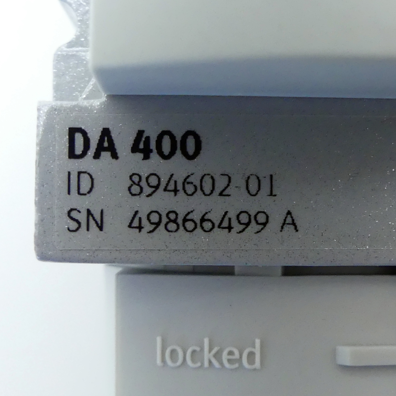 Druckluft-Filteranlage  