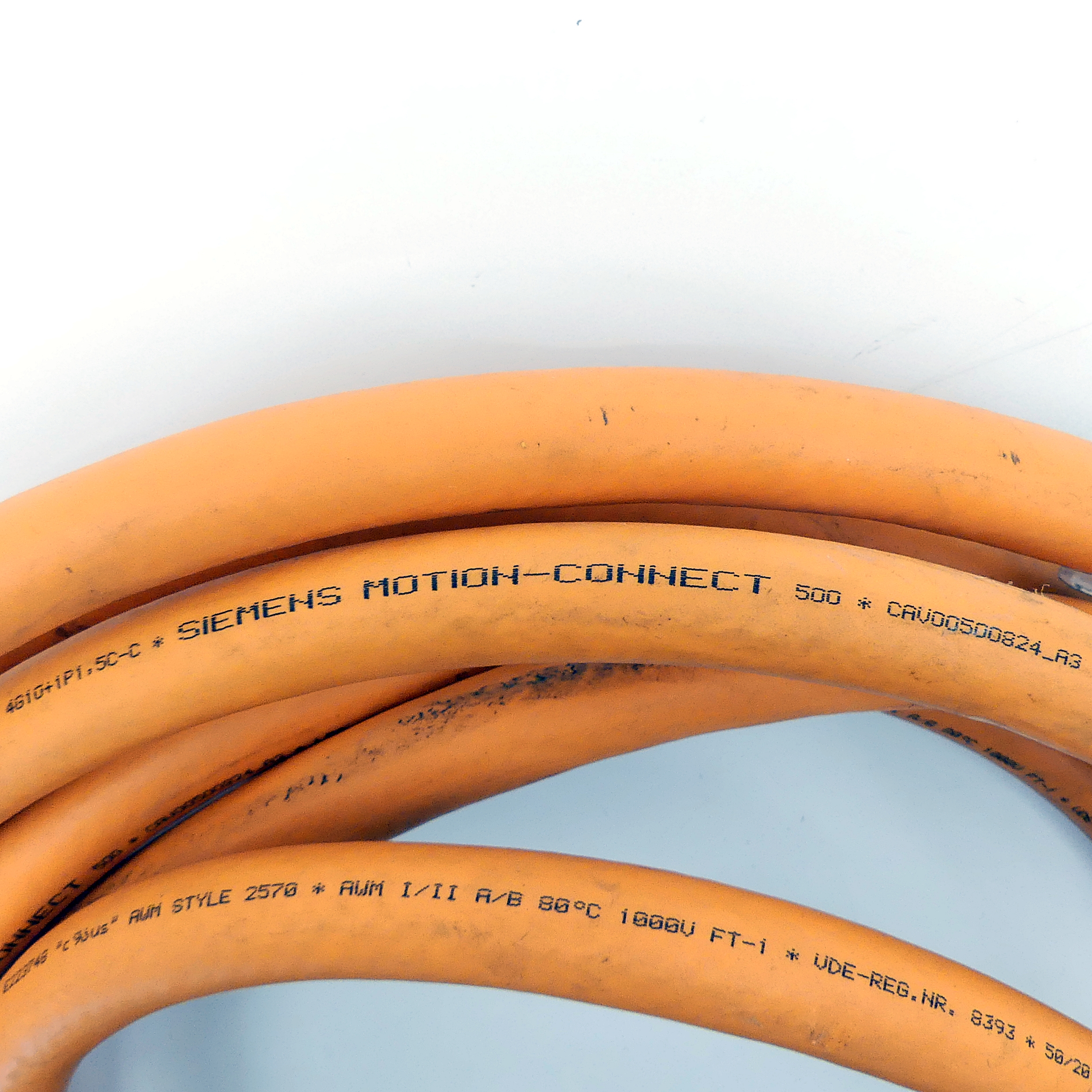 MOTION-CONNECT 500 MOTION-CONNECT 500 Gebraucht