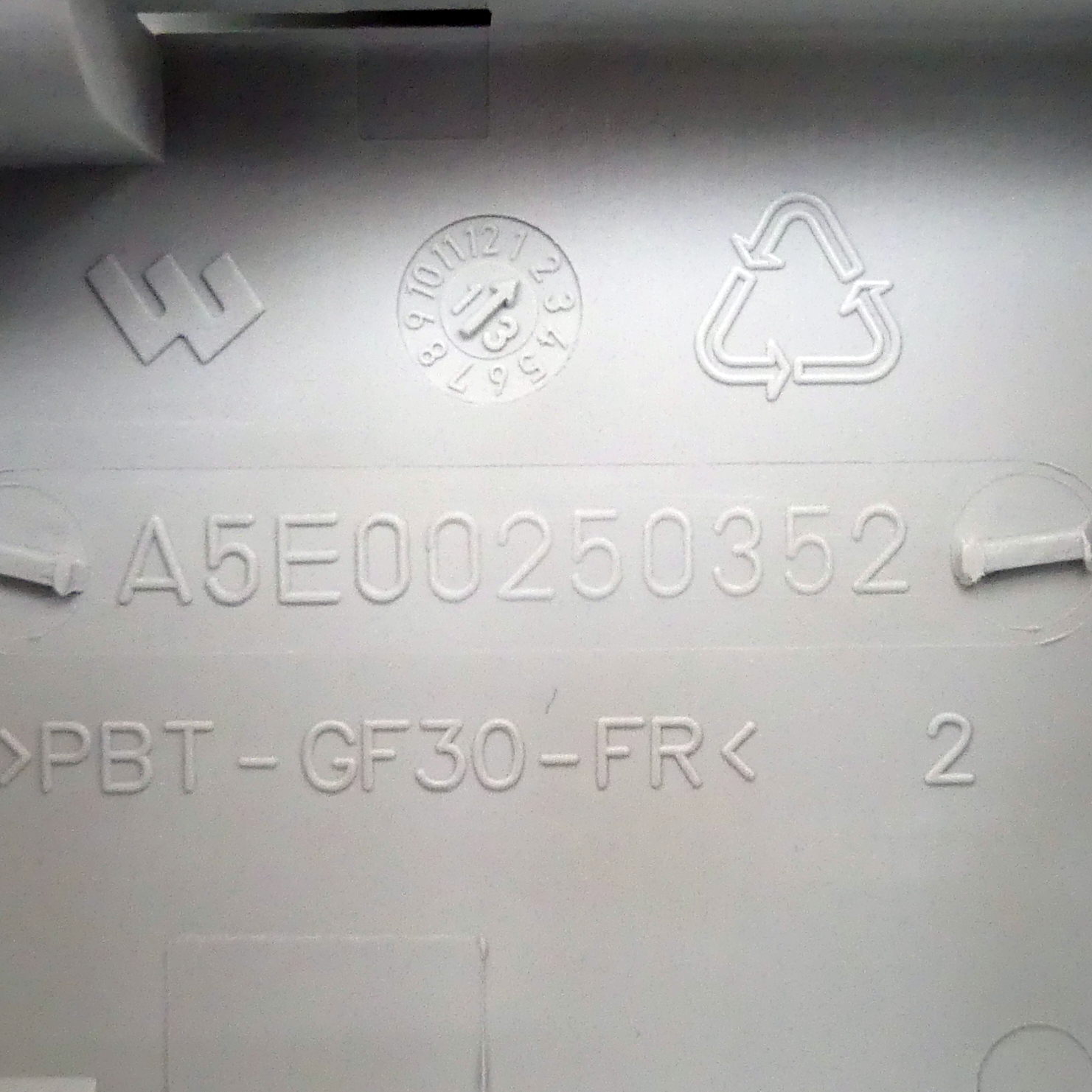 Grundbaugruppe Steckmodul  